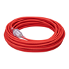 DETA 25m 10A 3G1.5mm² Extra Heavy Duty Rubber Sheathed Extension Lead