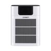 Devnati Air Purifier With Hepa Filter And Pm25 Display White