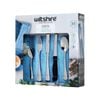 Wiltshire Baguette 50 Piece Cutlery Set