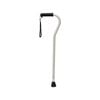 Walking Stick With Offset Handle