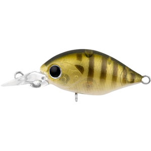 Daiwa 2020 Infeet Rolling Crank MR 32mm Floating Crankbait Fishing Lure Sunny Gill