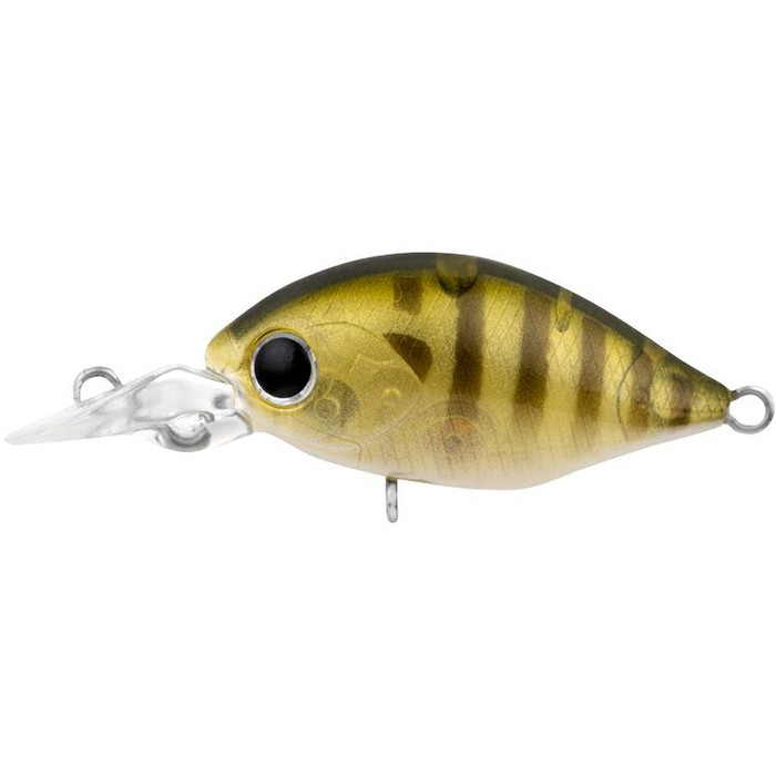 Daiwa 2020 Infeet Rolling Crank MR 32mm Floating Crankbait Fishing Lure Sunny Gill