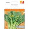 Johnsons Choy Sum Vegetable Seeds