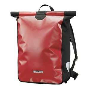 Ortlieb Messenger-Bag 39L Red Red / Black