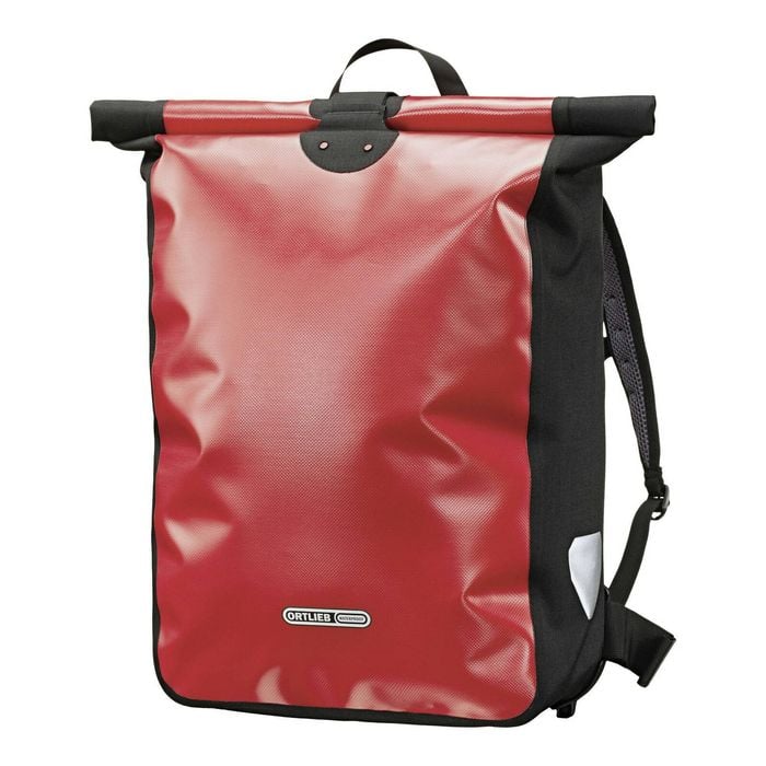 Ortlieb Messenger-Bag 39L Red Red / Black