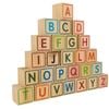 ABC Blocks 9cm Letters and Symbols