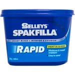 Selleys 260g Spakfilla Rapid Gap Filler