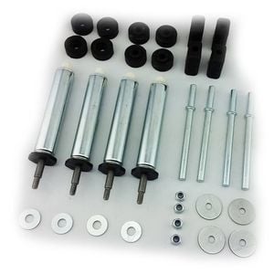 Asko Washing Machine Tub Shock Absorber Kit 441928