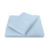 Bambury Chateau Flat Sheet