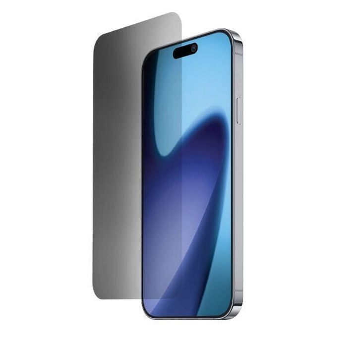 Kore Stealth Guard Privacy Glass For Iphone 17 Pro Max – Clear