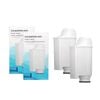 2 pack Gaggia Cadorna Prestige Plus Brera Velasca Coffee Machine Water Filter Cartridge