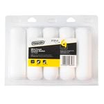 Haydn 110mm Mini Foam Sleeve Double Bullet - 10 Pack