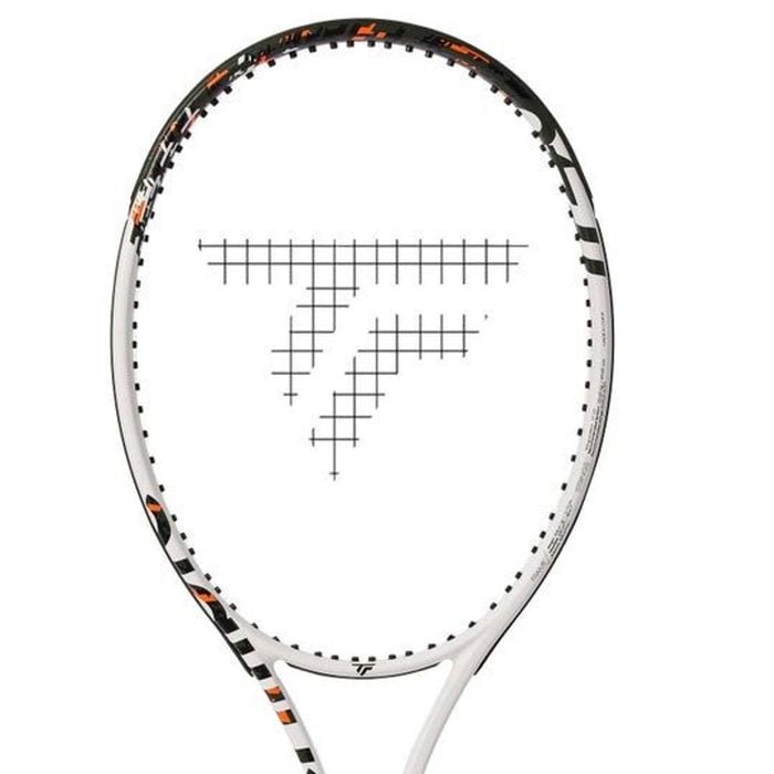 Tecnifibre TF40 V3 290g 16M Tennis Racquet Unstrung 4 1/4 #2