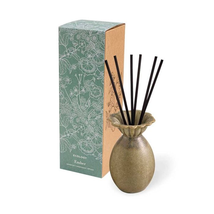 Ecology Alchemy Diffuser 200ml - Ember