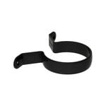 Marley Black RP80 Saddle Clip
