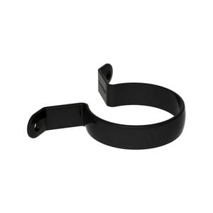 Marley Black RP80 Saddle Clip