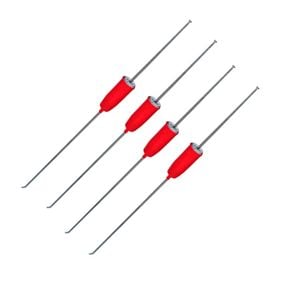 Simpson Washing Machine Suspension Rod Kit 4-Pack 4055984118