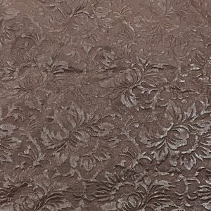 Ladelle Table Protector By The Metre Wide Protection Cover Brown