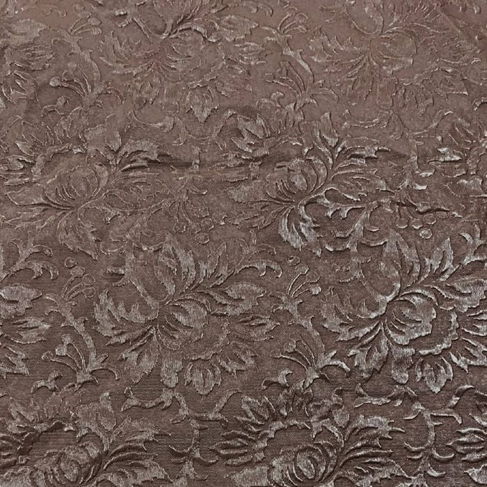 Ladelle Table Protector By The Metre Wide Protection Cover Brown