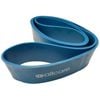 Powerloops - 100cm Resistance Loop Bands (colour   Coded) - 65mm Width - Blue - X-firm