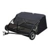 Selecta Lawn Sweeper