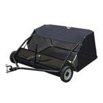 Selecta Lawn Sweeper