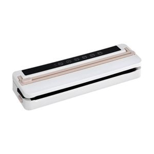 Devanti Food Vacuum Sealer Machine Auto Seal Cutter 6 Modes 30cm Bag