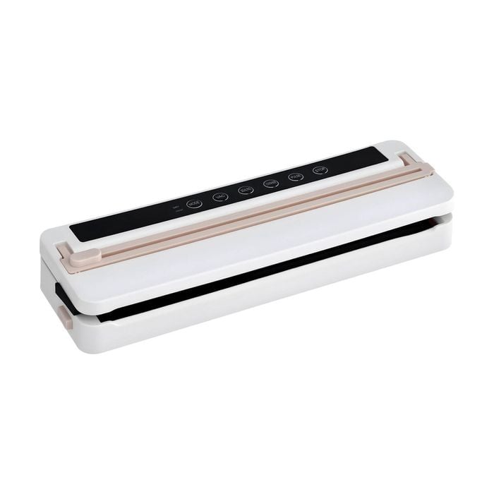 Devanti Food Vacuum Sealer Machine Auto Seal Cutter 6 Modes 30cm Bag