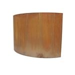 Jack 475mm Oxy-Shield Modular Quarter Circle Panel