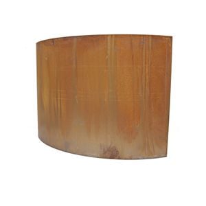 Jack 475mm Oxy-Shield Modular Quarter Circle Panel
