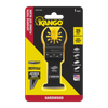 Kango 35mm Japanese Tooth Multi Tool Plunge Cut Blade