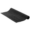 Kenova 3m x 1m Anthracite Accent Polyester Carpet Roll