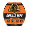 Gorilla 48mm X 18.2m Black Ultimate Tape