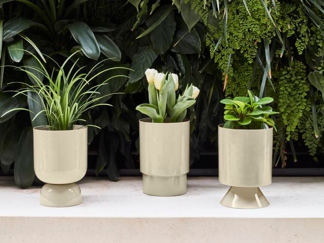 pot range