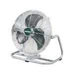 Metabo 18V AV 18 Portable Fan - Skin Only 606176850