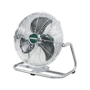 Metabo 18V AV 18 Portable Fan - Skin Only 606176850