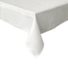 Jacquard Tablecloth Komodo Ivory 180 cm Round