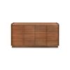 Sage Grandis Wood Dresser