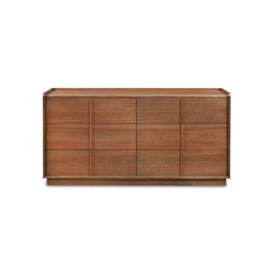 Sage Grandis Wood Dresser