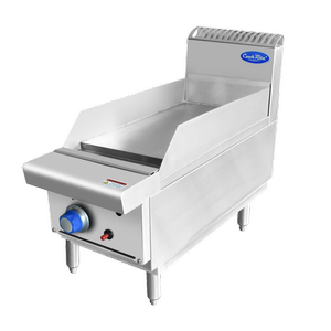 Cookrite 25mj/h 300 Mm Hotplate Ng At80g3g-c-ng