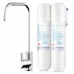 Aquaport Filtered Water Mixer