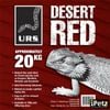 Urs Natural Fine Red Desert Sand Substrate 20kg