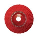 Josco 127mm 80 Gritt Ceramic Flap