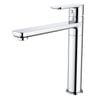 Caroma   Rated,  Chrome Lead Free Luna Sink Mixer
