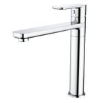 Caroma Chrome WELS 4 Star Rated, 7.5L/min Luna Sink Mixer
