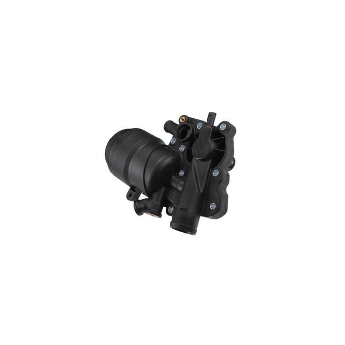 Oil Filter Housing Assembly for Audi Q5 8R SUV 2008-2017
