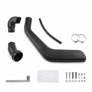 Snorkel Kit For Ford Ranger Px (2011-2015), Xl Xls Xlt Wildtrak
