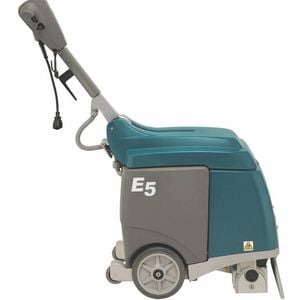 Tennant E5 Carpet Extractor