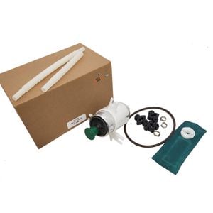 Electric Fuel Pump Kit for Ford Falcon Fairlane LTD (AU 2 & 3) Sedan