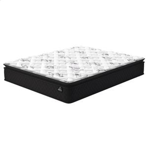 24cm Mattress STARRY EUCALYPT  - Double